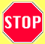 Stop!